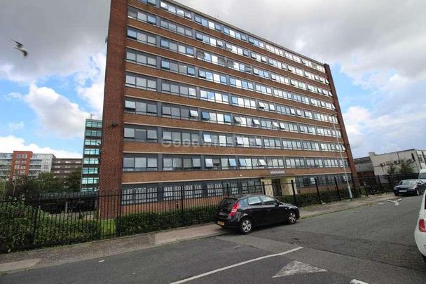 Grove House Skerton Rd, Manchester, M16 - Photo 1