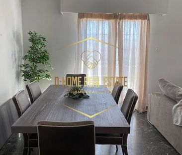 Διαμέρισμα 90 τ.μ. προς ενοικίαση - Photo 3