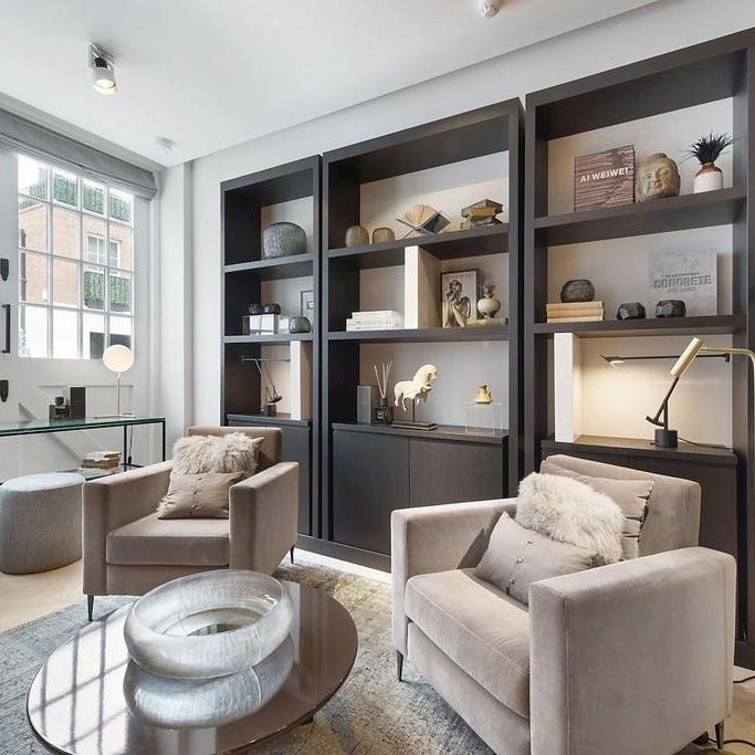 4 bedroom terraced house to rent - Photo 1