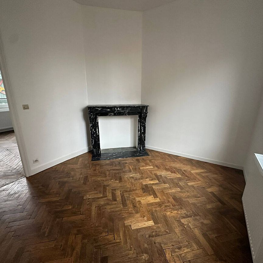 Location appartement 2 pièces 38.1 m² à Lille (59000) LILLE CENTRE - Photo 1