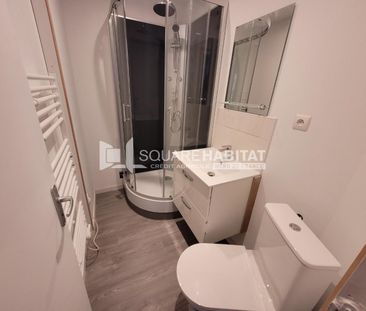 Location Appartement 1 pièce 20m² BOULOGNE SUR MER 62200 - Photo 4