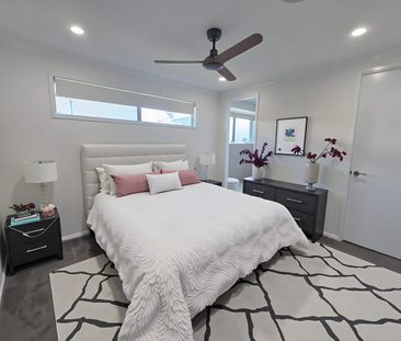 Modern Family Living in the Heart of Capestone - Photo 3