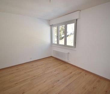 2.5 Zimmer, 49 m², 3. Stock - Photo 1