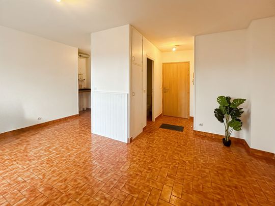 Location appartement 2 pièces, 33.35m², La Ferté-Alais - Photo 1