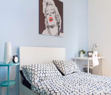 Via Adele Martignoni, Milan, Lombardy 20124 - Photo 5