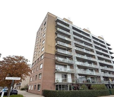 Energiezuinig appartement met 1 slaapkamer en zuid-gericht terras - Photo 5