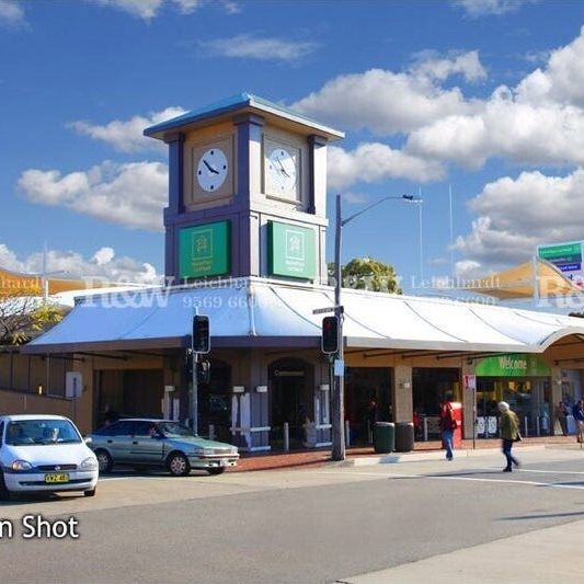 Leichhardt - Photo 1