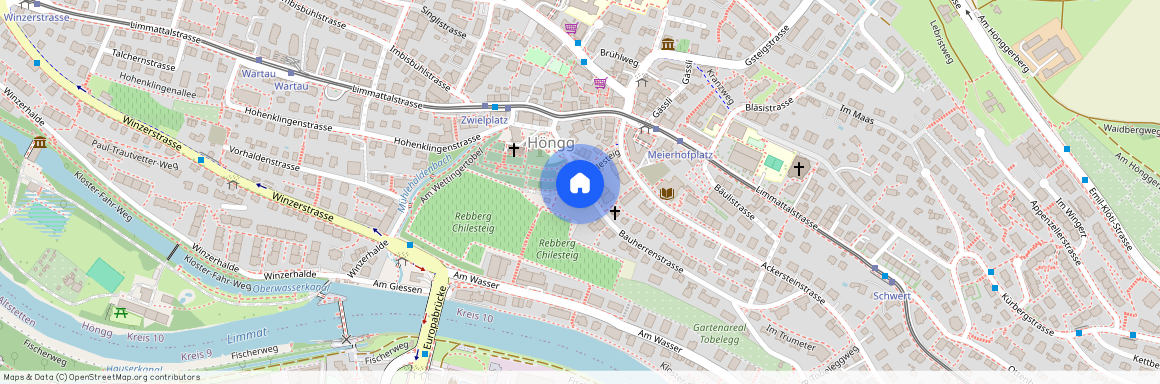 8049, Zürich, Bauherrenstrasse, 43