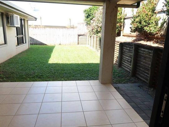 FAMILY HOME IN SOUGHT AFTER MOUNT SHERIDAN - Photo 1