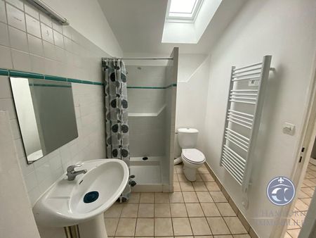 Appartement Blois 2 pièce(s) - Photo 5