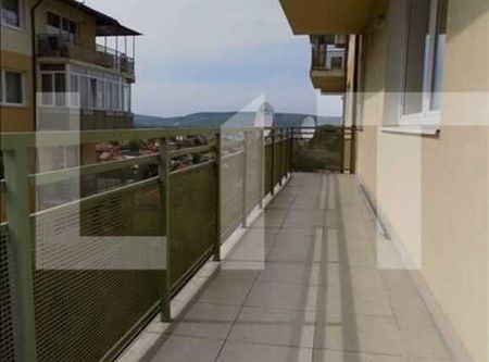 2 camere, 60 mp, imobil nou, mobilat modern, parcare subterana! - Photo 2
