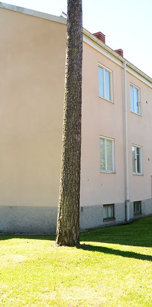 Hemvärnsvägen 7 B, våning 1 - Foto 1