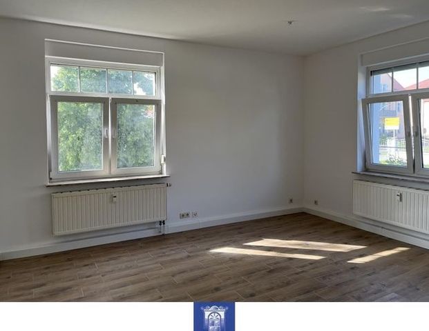 Gemütliche 2-Zimmerwohnung in Neusörnewitz! Ruhig und grün! - Foto 1