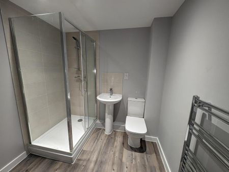 2 bedroom apartment to rent - Photo 4