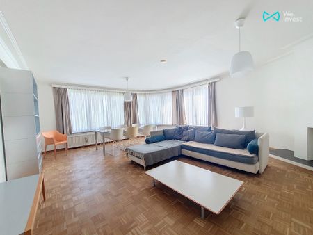 Appartement met twee slaapkamers in Grimbergen - Photo 2