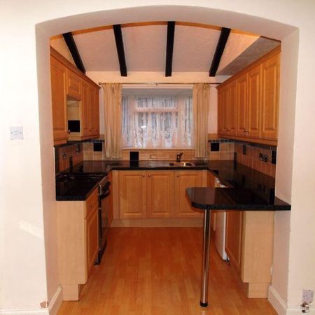 1 Bed Flat, Beacon Lodge, LU1 - Photo 3