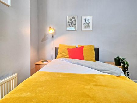 5 bedroom house share to rent - Photo 4