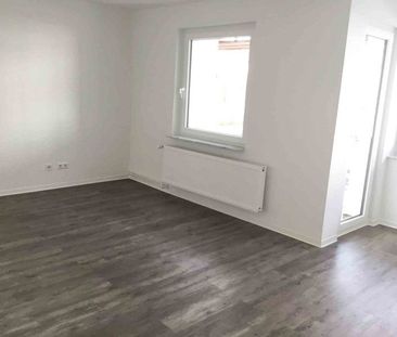 Etwas besonderes - schicke 4-Zimmer-Wohnung mit XXL-Balkon - Foto 5