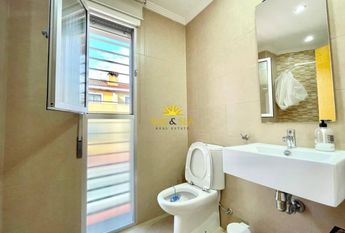 3 BEDROOM GROUND FLOOR - DOLORES