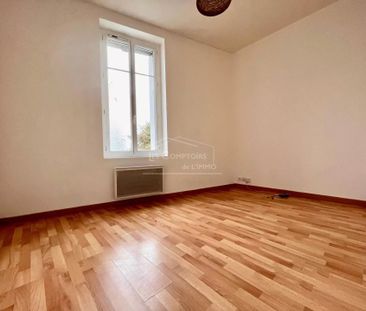 Location Appartement 2 pièces 58m² ST NAZAIRE 44600 - Photo 4