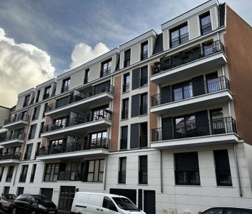 Location Appartement 2 pièces 58m² ST MAURICE 94410 - Photo 2