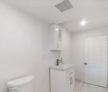 For Lease - 28 Charlbrook Avenue Unit# Basement, Barrie, Ontario - Photo 5