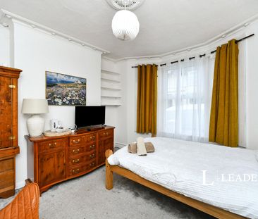 1 bedroom house to rent Newmarket Road, BN2 - Photo 4