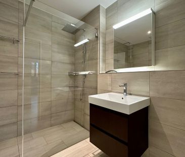 Modern garden apartment in a quiet and central location - Photo 4