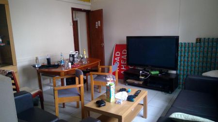 5 bedroom terraced house to rent - Photo 2