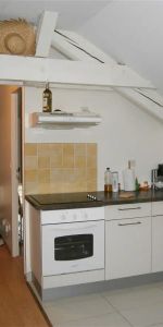 Location appartement 2 pièces - 46m² à La verpillière (38290) - Photo 3
