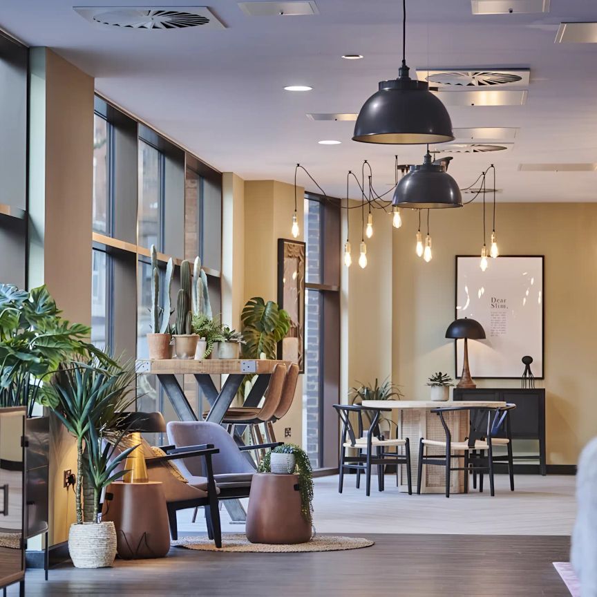 Ensuite Standard - Photo 1