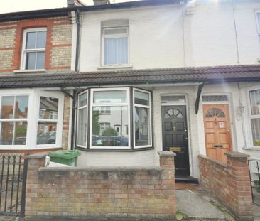 2 bedroom terraced house to rent - Photo 2