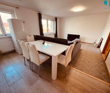 Pronájem bytu 2+kk 54 m², Rudíkov - Fotografie 1