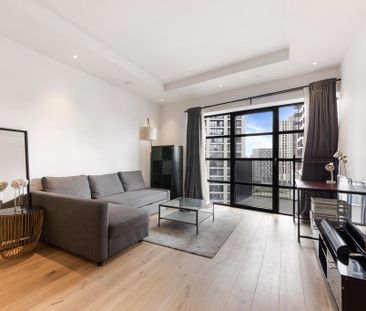 1 bedroom apartment to rent - Photo 6