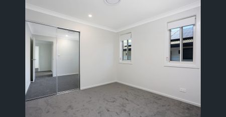 Brand New 4-Bedroom Family Home in The Gables - Photo 2