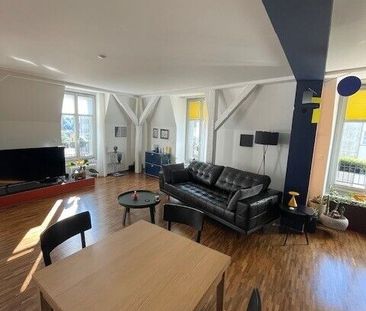 GREAT 2.5 ROOMS - Photo 6