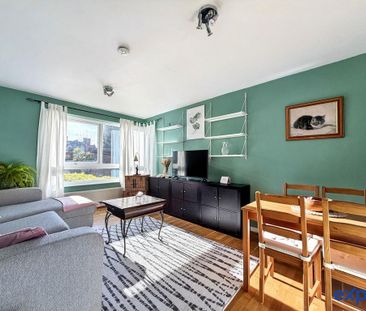 2 bedroom apartment to rent - Photo 3
