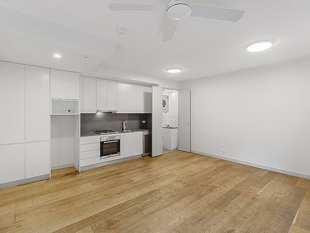 Modern garden apartment - Photo 5