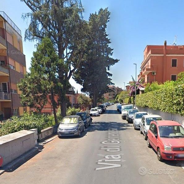 Eur magliana bilocale arredato - Foto 2