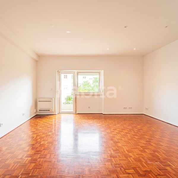 Apartamento T3 em Lisboa - Foto 1