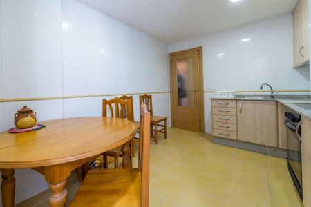 Carrer de Calvo Acacio, Valencia, Valencian Community 46017 - Photo 4