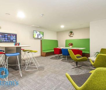 Professional Studios, Victoria Street, Derby City Centre, DE1 - Photo 3