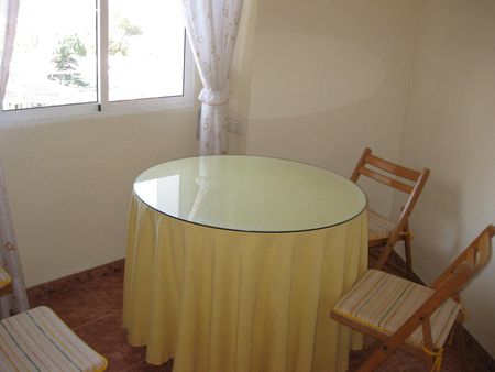 Flat - Cartagena (Plaza de España) - Photo 3