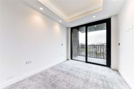 Two bedroom two bathroom apartment in the Exclusive One St. John's Wood - Photo 4