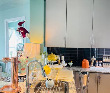 For Lease - 60 Berwick Avenue Unit# 911(Second Bedroom), Toronto, O... - Photo 3