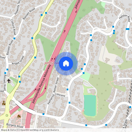 8 Glen Alton Avenue, Paparangi, Wellington City