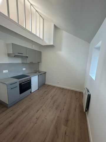 Location Appartement 2 pièces 26m² LILLE 59000 - Photo 4