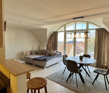 Duplex te huur in Beerse voor € 925 met 2 slaapkamers - Photo 6