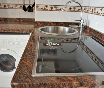 Apartamento de alquiler en Jose Lopez Muñiz, Santo Domingo - El Cam... - Photo 2