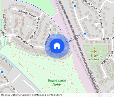 Aspen Close, Wakefield - Photo 1